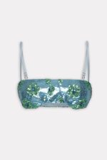 HONEYDEW BRA BLUE - Image 3