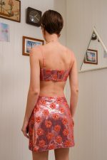 HONEYDEW BRA PINK - Image 2