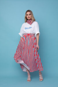 NAUTICA SKIRT - Image 3
