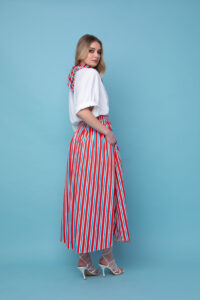 NAUTICA SKIRT - Image 2