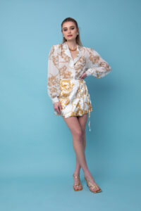 GLORIA SHIRT - Image 3
