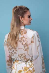 GLORIA SHIRT - Image 2
