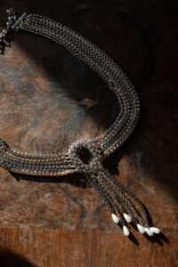 JOPLIN BELT
