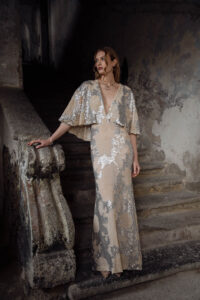GALEN DRESS