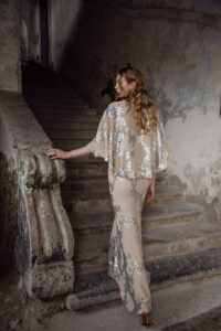 GALEN DRESS - Image 2