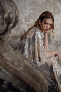 GALEN DRESS - Image 5
