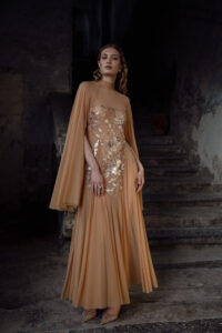 TEMPLE DRESS