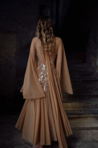 TEMPLE DRESS - Image 2