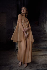 TEMPLE DRESS - Image 3