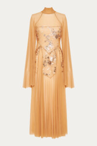 TEMPLE DRESS - Image 8