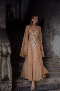 TEMPLE DRESS - Image 5