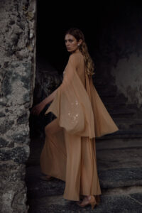TEMPLE DRESS - Image 6