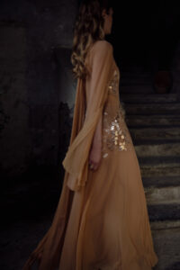 TEMPLE DRESS - Image 4