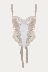 SKYE CORSET TOP - Image 6