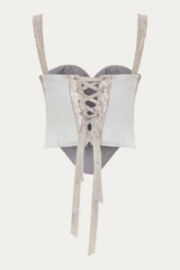 SKYE CORSET TOP - Image 7