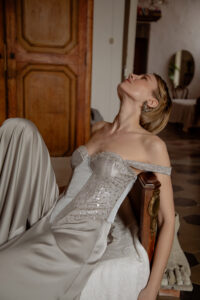 SKYE CORSET TOP - Image 4