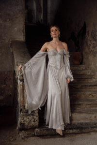 SKYE CORSET TOP - Image 5
