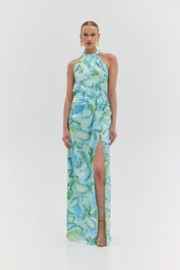 Karina Skirt (Mint)