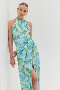 Giovanna Top (Mint)
