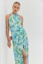 Giovanna Top (Mint) - Image 2