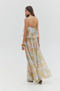 LIndie Skirt (sky blue) - Image 2