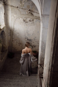 ESTHER KIMONO - Image 4