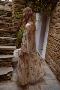 GLIMMER DRESS - Image 4