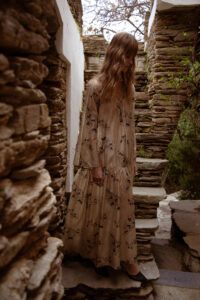 GLIMMER DRESS - Image 5