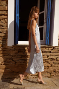COMFORT DRESS