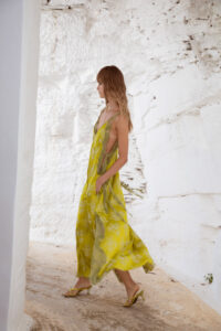 OASIS TUNIC DRESS - Image 4