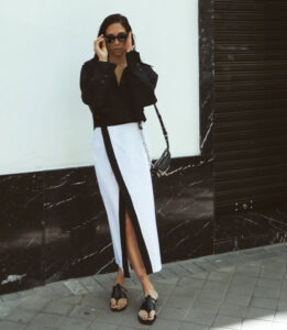 VICE SKIRT