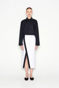 VICE CROP SHIRT - Image 2