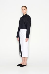 VICE CROP SHIRT - Image 3