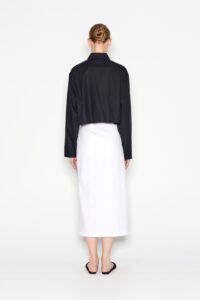 VICE CROP SHIRT - Image 4