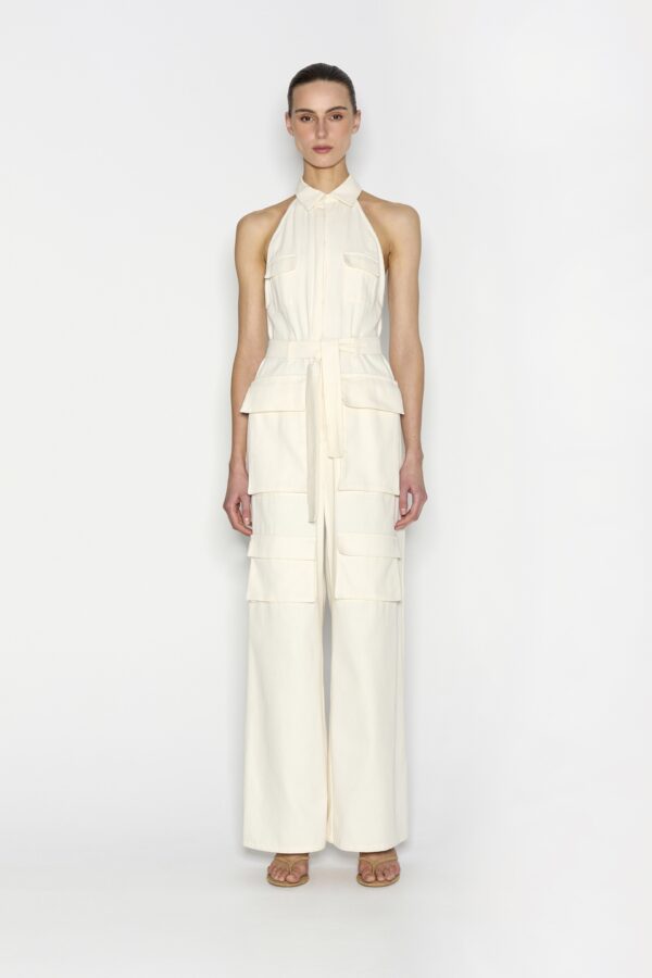 PALM JUMPSUIT - Image 5