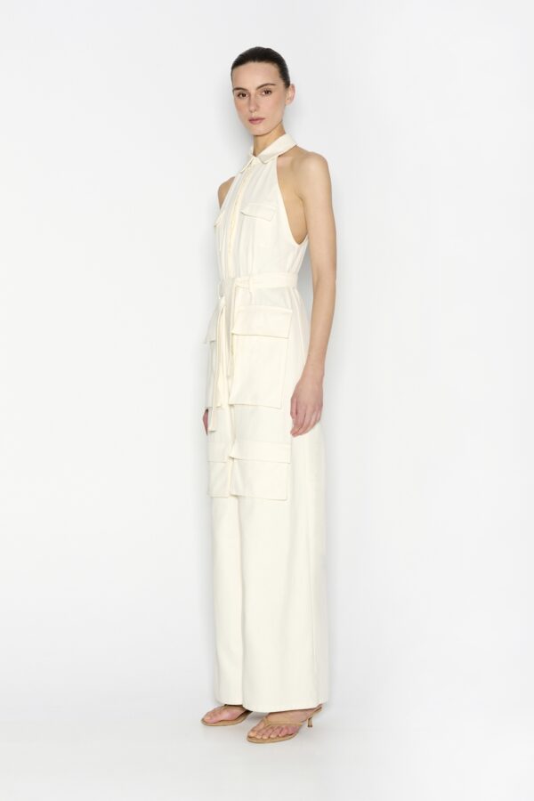 PALM JUMPSUIT - Image 2