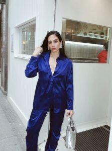 OCEAN DRIVE TROUSERS
