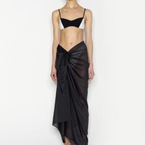 LAYOVER SARONG