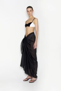 LAYOVER SARONG - Image 2