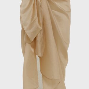 LAYOVER SARONG gold