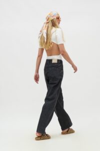 Rocio Top (White) - Image 2
