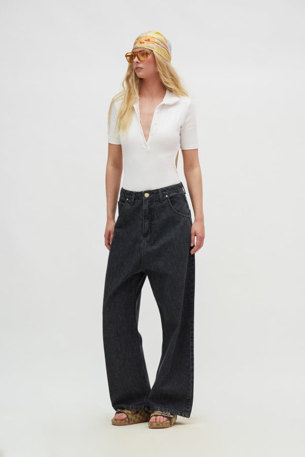 Rocio Top (White) - Image 3