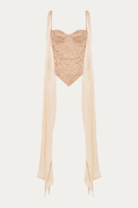 RIVERA CORSET TOP - Image 5