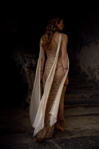 RIVERA CORSET TOP - Image 3