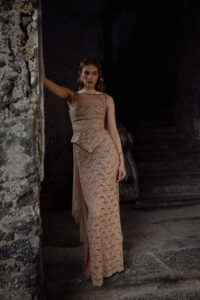 RIVERA CORSET TOP - Image 4