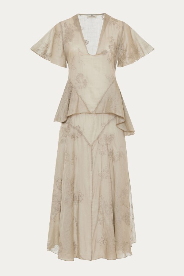 SMOOTH TOPDRESS - Image 6