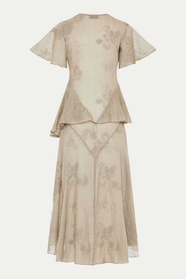 SMOOTH TOPDRESS - Image 7