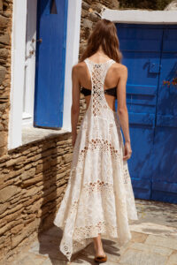 HEAVEN DRESS - Image 2