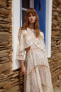 HEAVEN DRESS - Image 4