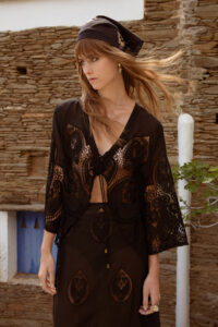 HARLOW TOP - Image 2